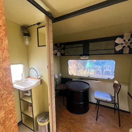 Hostel Trobenta In Oblak ปอร์โตรอซ ภายนอก รูปภาพ