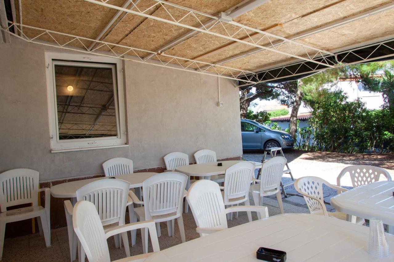 Hostel Trobenta In Oblak ปอร์โตรอซ ภายนอก รูปภาพ