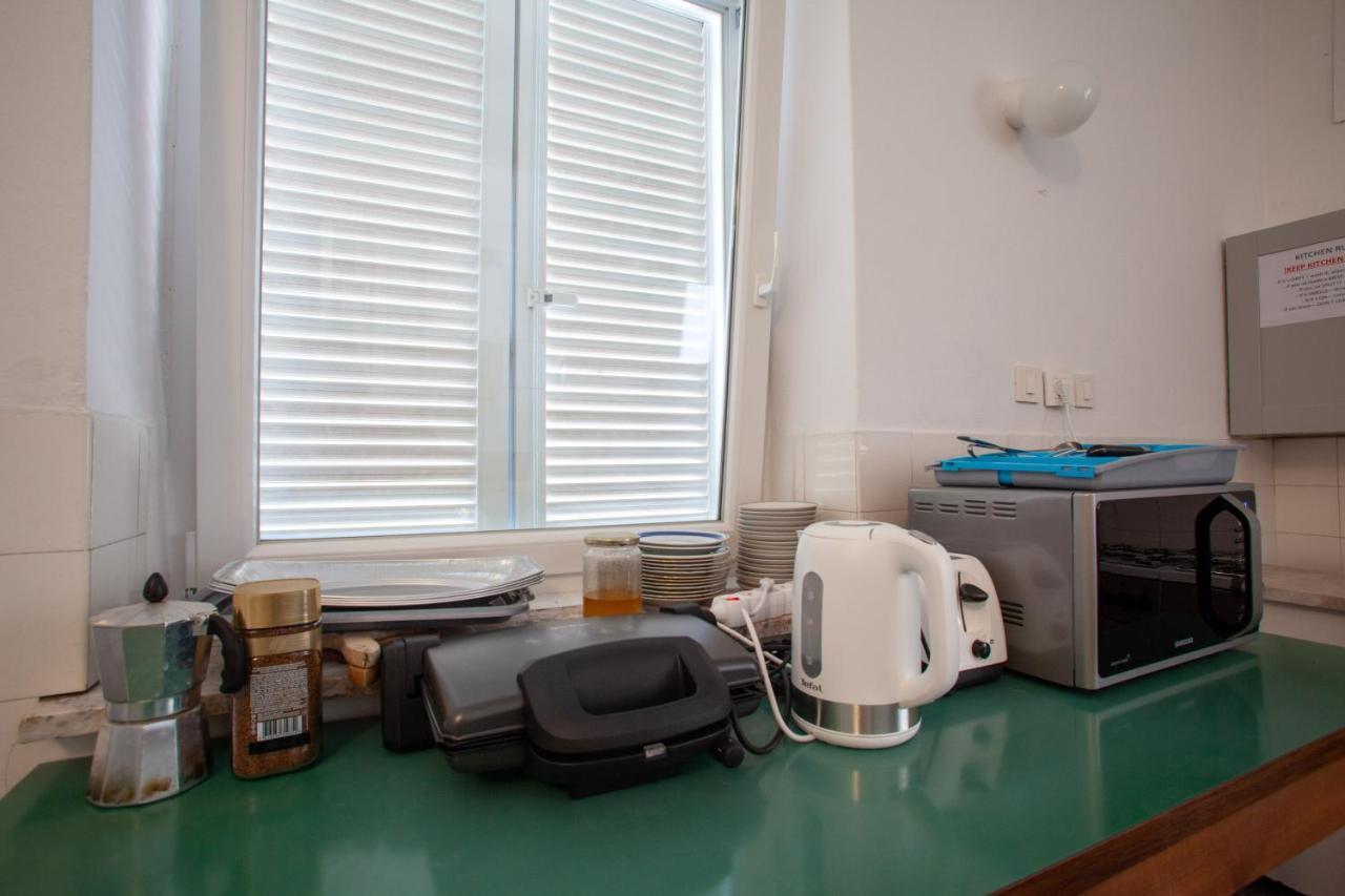 Hostel Trobenta In Oblak ปอร์โตรอซ ภายนอก รูปภาพ