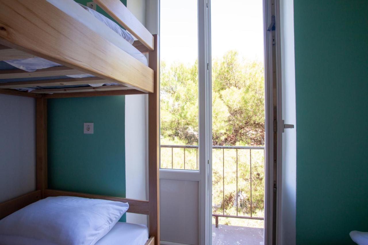 Hostel Trobenta In Oblak ปอร์โตรอซ ภายนอก รูปภาพ