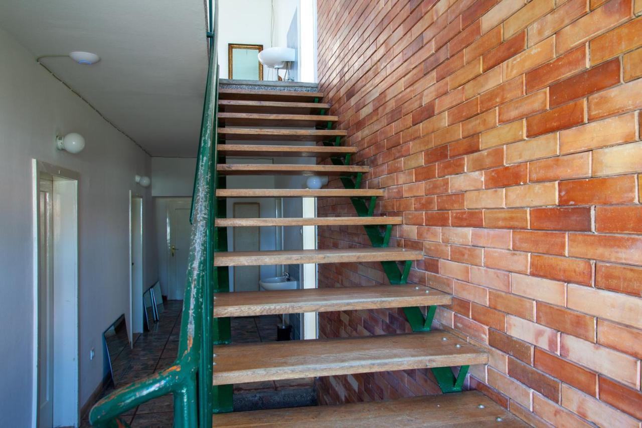Hostel Trobenta In Oblak ปอร์โตรอซ ภายนอก รูปภาพ
