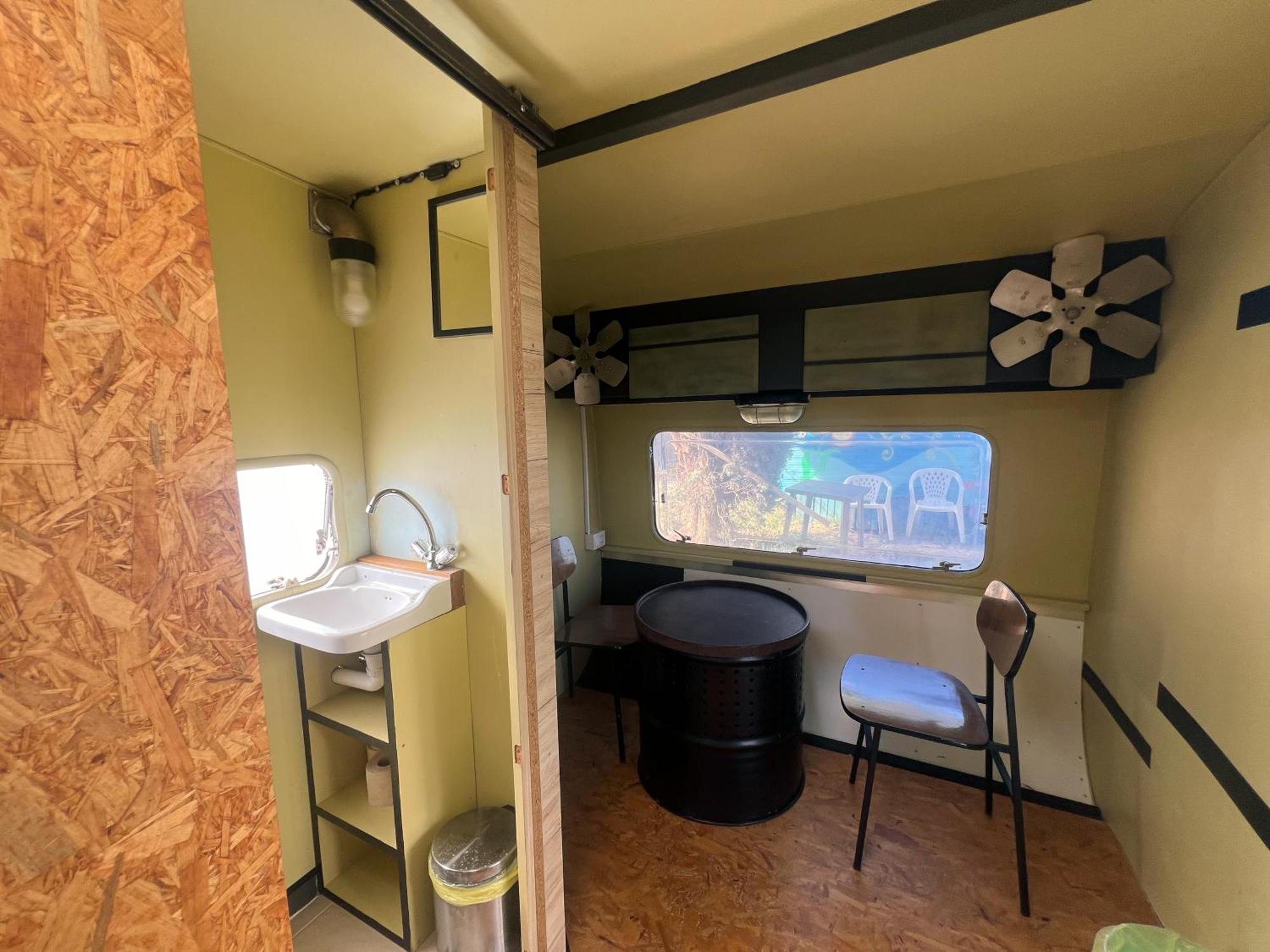Hostel Trobenta In Oblak ปอร์โตรอซ ภายนอก รูปภาพ