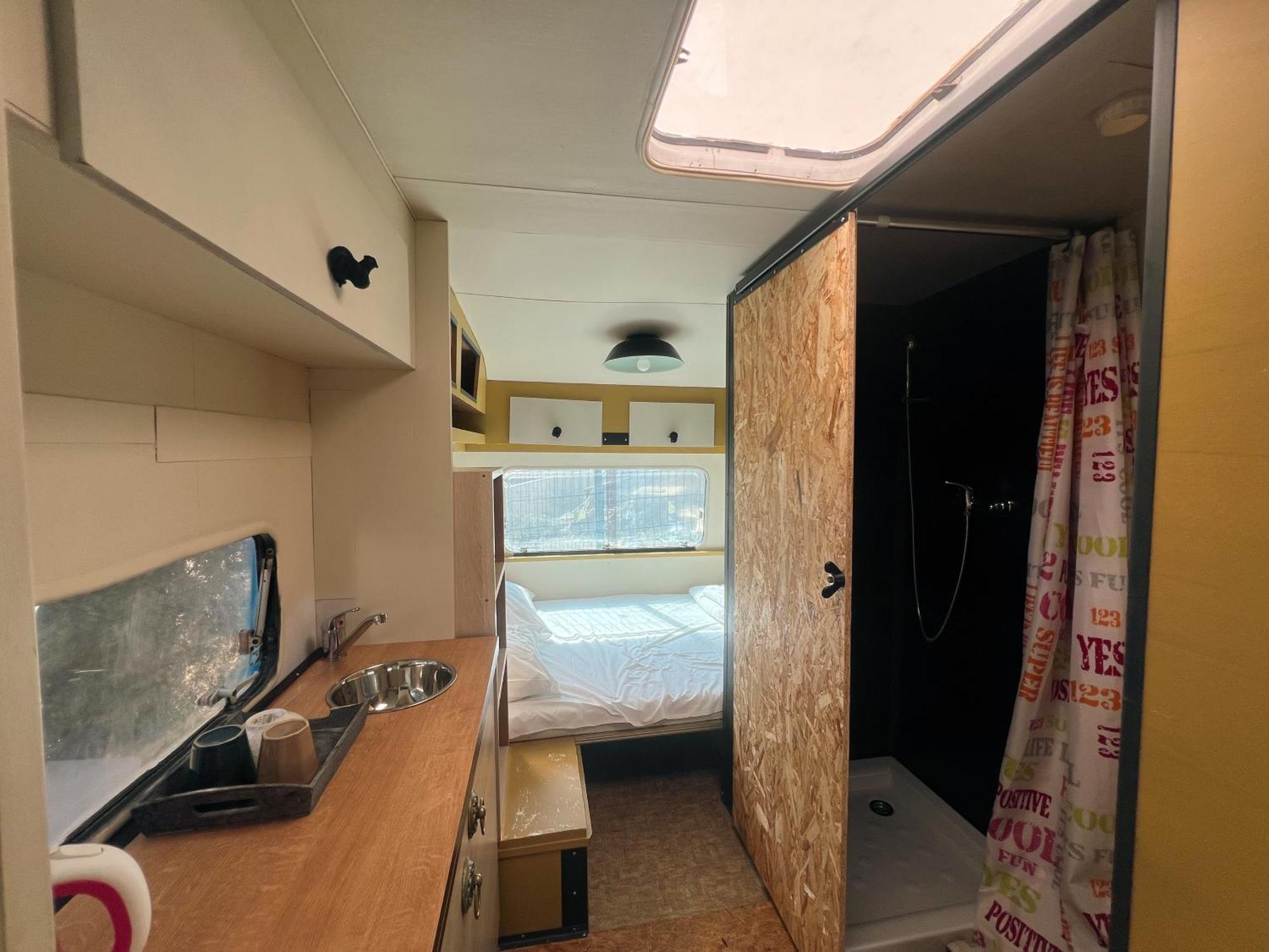 Hostel Trobenta In Oblak ปอร์โตรอซ ภายนอก รูปภาพ